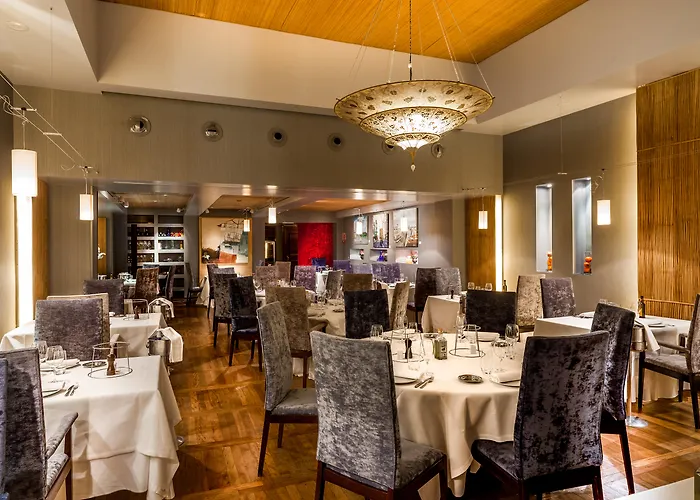 Wellington & Spa MadridSpa Hotel